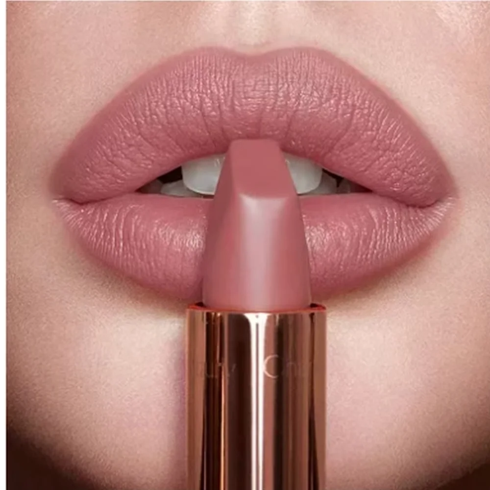 Charlotte Tilbury Matte Revolution Matte Long-Lasting Lipstick 3.5g -